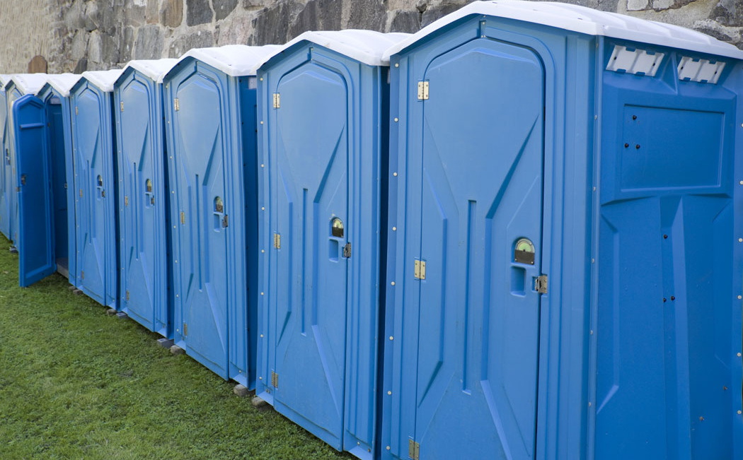 porta potty rental near me